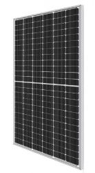 ����������������� ������ Leapton Solar LP182x199-M-66-NH-585W, Mono, TopCon, MBB, Halfcell, Silver frame LP182M66-NH-585W/SF